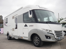 Rapido Distinction 2017 i90 - Thumb 0