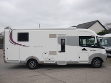 Rapido Distinction 2017 i90 - Thumb 2