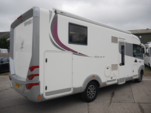 Rapido Distinction 2017 i90 - Thumb 3