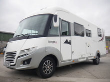 Rapido Distinction 2017 i90 - Thumb 4