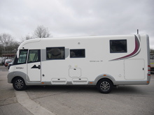 Rapido Distinction 2017 i90 - Thumb 5