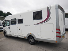 Rapido Distinction 2017 i90 - Thumb 6