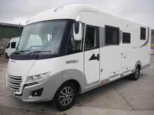 Rapido Distinction 2017 i90 - Thumb 7