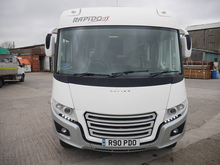 Rapido Distinction 2017 i90 - Thumb 8