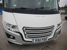 Rapido Distinction 2017 i90 - Thumb 9