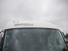 Rapido Distinction 2017 i90 - Thumb 10