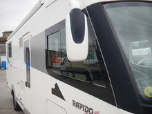 Rapido Distinction 2017 i90 - Thumb 11