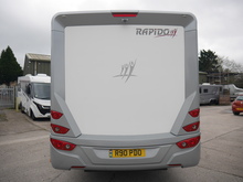 Rapido Distinction 2017 i90 - Thumb 15