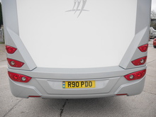 Rapido Distinction 2017 i90 - Thumb 16