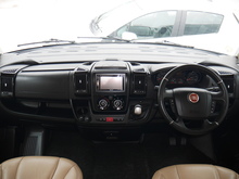 Rapido Distinction 2017 i90 - Thumb 21