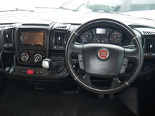 Rapido Distinction 2017 i90 - Thumb 22