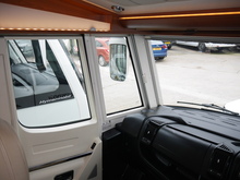 Rapido Distinction 2017 i90 - Thumb 23