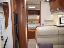 Rapido Distinction 2017 i90 - Thumb 26