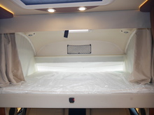 Rapido Distinction 2017 i90 - Thumb 27