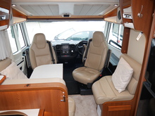 Rapido Distinction 2017 i90 - Thumb 31