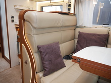 Rapido Distinction 2017 i90 - Thumb 34