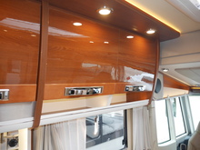 Rapido Distinction 2017 i90 - Thumb 39