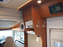 Rapido Distinction 2017 i90 - Thumb 40