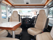 Rapido Distinction 2017 i90 - Thumb 41