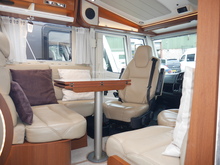 Rapido Distinction 2017 i90 - Thumb 42