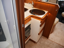 Rapido Distinction 2017 i90 - Thumb 44