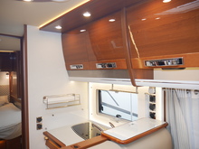 Rapido Distinction 2017 i90 - Thumb 50