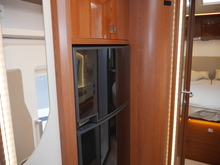 Rapido Distinction 2017 i90 - Thumb 51