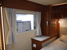 Rapido Distinction 2017 i90 - Thumb 60