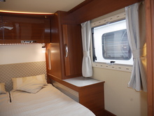 Rapido Distinction 2017 i90 - Thumb 61