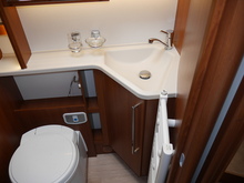 Rapido Distinction 2017 i90 - Thumb 67