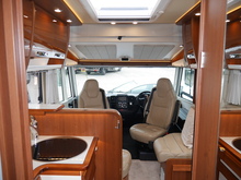 Rapido Distinction 2017 i90 - Thumb 72