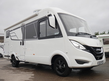 Hymer B-MC 2024 I550 White Line - Thumb 0