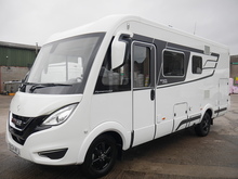 Hymer B-MC 2024 I550 White Line - Thumb 7
