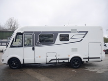 Hymer B-MC 2024 I550 White Line - Thumb 8