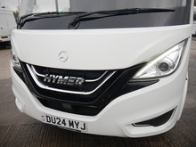 Hymer B-MC 2024 I550 White Line - Thumb 12