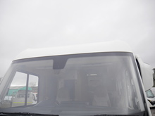 Hymer B-MC 2024 I550 White Line - Thumb 13