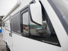 Hymer B-MC 2024 I550 White Line - Thumb 14