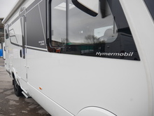 Hymer B-MC 2024 I550 White Line - Thumb 15