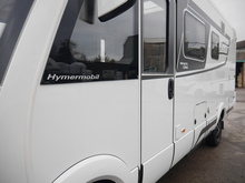 Hymer B-MC 2024 I550 White Line - Thumb 17