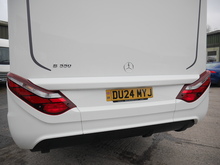 Hymer B-MC 2024 I550 White Line - Thumb 19
