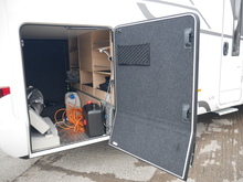 Hymer B-MC 2024 I550 White Line - Thumb 21