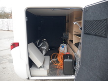 Hymer B-MC 2024 I550 White Line - Thumb 22