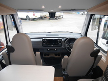 Hymer B-MC 2024 I550 White Line - Thumb 23