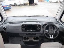 Hymer B-MC 2024 I550 White Line - Thumb 24