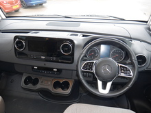 Hymer B-MC 2024 I550 White Line - Thumb 25