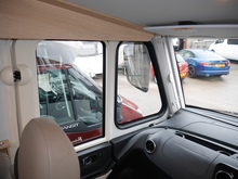 Hymer B-MC 2024 I550 White Line - Thumb 26