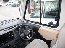 Hymer B-MC 2024 I550 White Line - Thumb 27