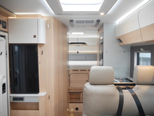 Hymer B-MC 2024 I550 White Line - Thumb 28