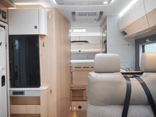 Hymer B-MC 2024 I550 White Line - Thumb 29