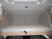 Hymer B-MC 2024 I550 White Line - Thumb 30
